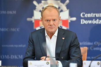 "Natychmiastowe uruchomienie". Tusk podjął decyzję ws. dronów