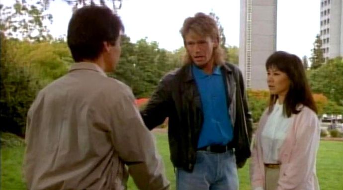 MacGyver 5