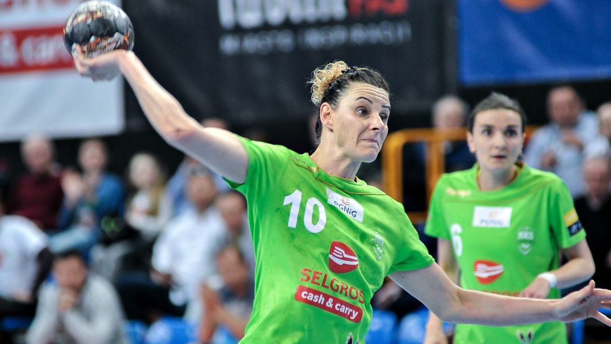 WP SportoweFakty / Anna Dembińska