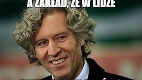 PP: "Zapewniam, że wygramy rewanż". Memy po meczu Raków Częstochowa - Legia Warszawa