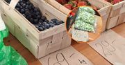 Poszedł do warzywniaka. Złapał się za głowę. 69 zł za kilogram