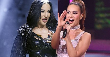 Widzowie wydali grube pieniądze, by wysłać Steczkowską na Eurowizję. TVP ujawnia szczegóły