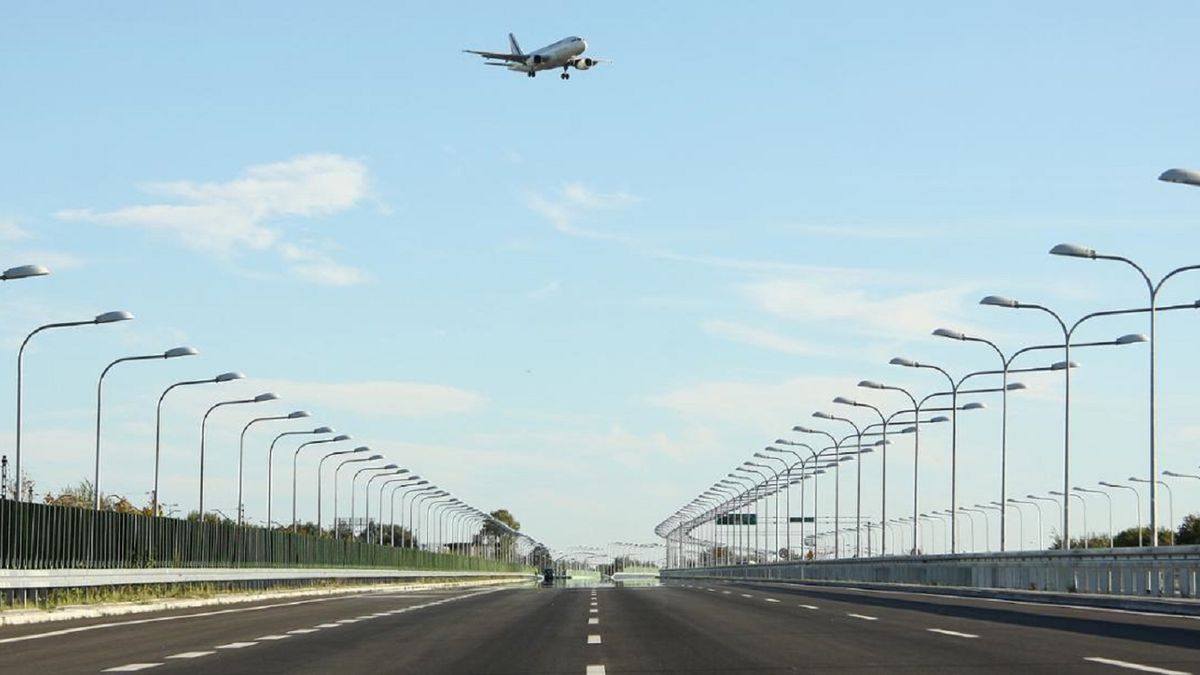 Wybrano wykonawcę dokumentacji dla dróg ekspresowych S10 i S50