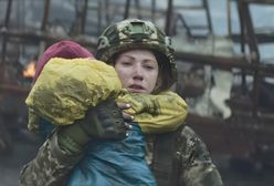 Eurowizja 2022. Dziś piosenkę "Stefania" nuci cała Europa. Poruszający klip Ukraińców z Kalush Orchestra