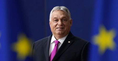 Cios Orbana w Kijów. Mówi "nie" i zapowiada blokadę