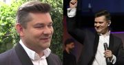 Zenek Martyniuk czule o wnuczce: "Niedługo skomponuję dla niej jakąś fajną kołysaneczkę"