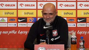 Skład Polaków w meczu z Łotwą. Na kogo postawi Probierz? Kursy na wydarzenia