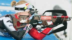 Punkty Weroniki Nowakowskiej w pierwszych zawodach po powrocie