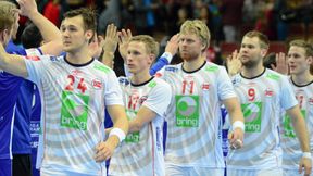 Norwegowie wycofali protest złożony po meczu półfinałowym EHF Euro 2016