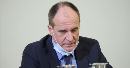 Grzegorz Schetyna apeluje do Pawła Kukiza