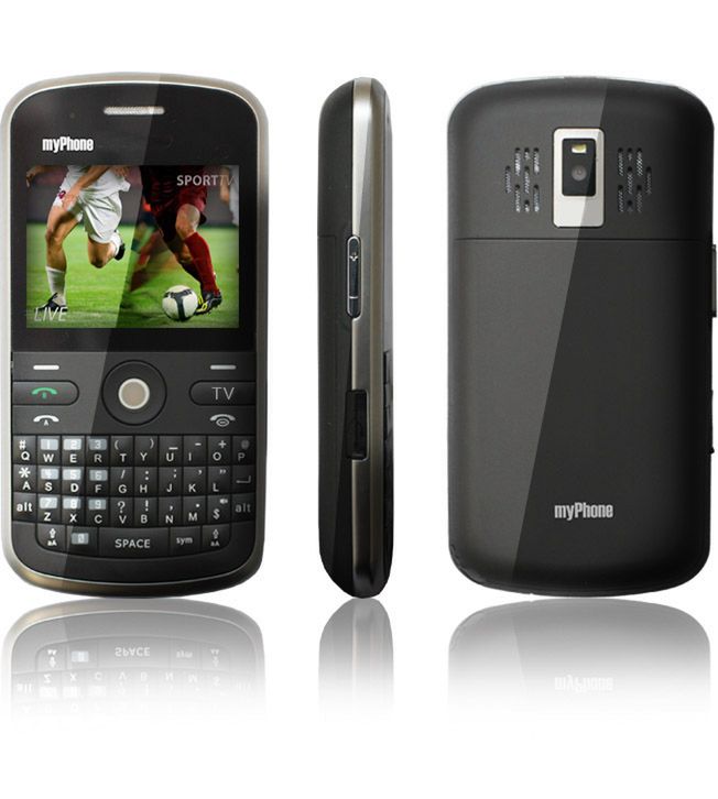 myPhone 9005TV BARRY