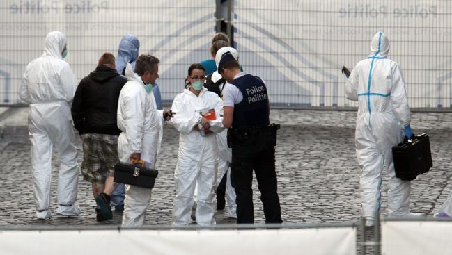 Strzelanina w Brukseli. Zmarła czwarta ofiara ataku w Muzeum Żydowskim