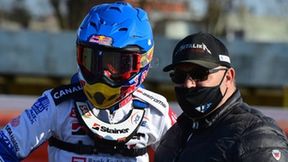 Żużel. Pierwszy trening w Rawiczu. Na torze m.in. Kołodziej i Pawlicki! [GALERIA]