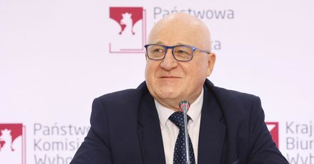 Są najnowsze wyniki z PKW. Podliczono głosy z 75 proc. komisji