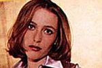 Agentka Scully leczy i romansuje