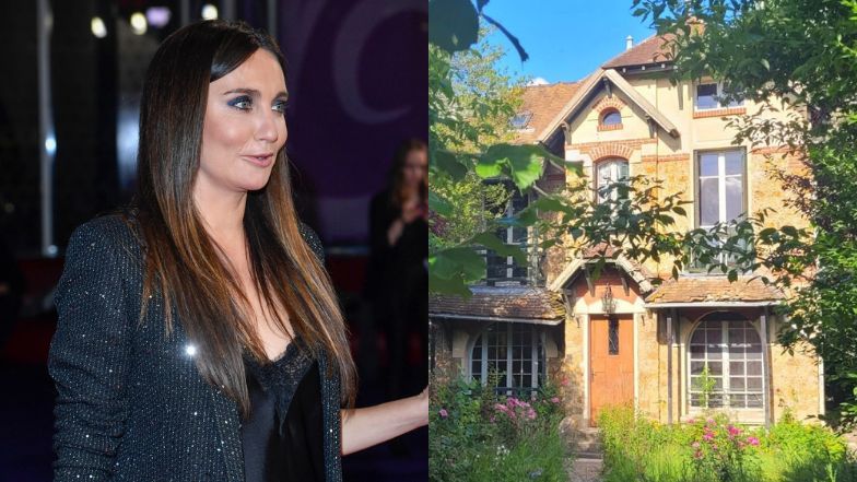 Dominika Kulczyk może pochwalić się imponującą listą nieruchomości