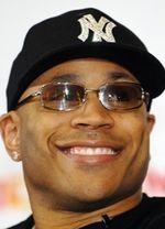 LL Cool J odważnym agentem