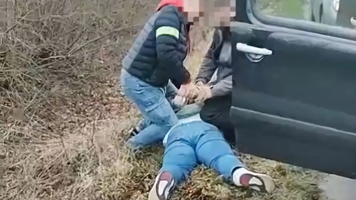  Policja zatrzymała skazanego za pedofilię 38-latka 