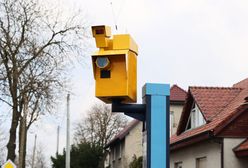 Kiedy złapie cię fotoradar? Tyle musisz jechać, by zrobił fotkę