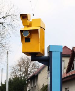 Kiedy złapie cię fotoradar? Tyle musisz jechać, by zrobił fotkę