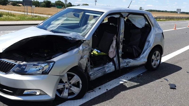 Mapa wypadków drogowych ze skutkiem śmiertelnym - gdzie ją znaleźć?