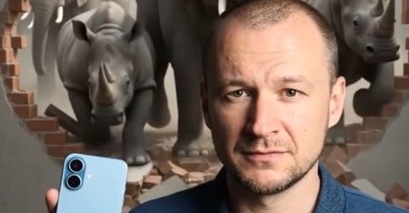 Zmiana w iOS 27. Na zdjęciach z iPhone'a zobaczysz rzeczy, które się nie wydarzyły
