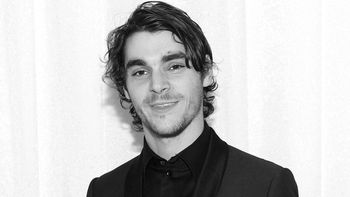 RJ Mitte nie żyje. Aktor znany z "Breaking Bad" miał 34 lata