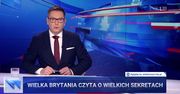 TVP zniesmaczona książką Harry'ego. Najbardziej oburzyło ich jedno
