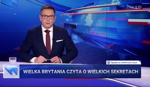 TVP zniesmaczona książką Harry'ego. Najbardziej oburzyło ich jedno