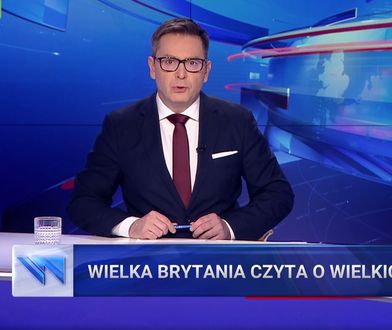 TVP zniesmaczona książką Harry'ego. Najbardziej oburzyło ich jedno