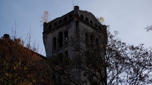 Łódź: Halloween 2025. Najstraszniejsze miejsca w mieście