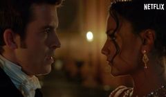 "Bridgertonowie" podbijają Netfliksa, nie tylko drugim sezonem