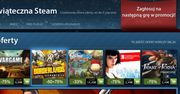 Oficjalnie ogłaszam święta! Ruszyły wyprzedaże na Steamie