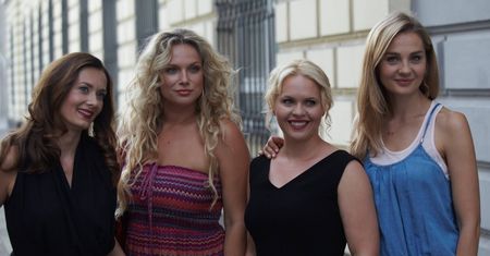 Przyjaciółki 6 sezon: Prace na planie serialu dobiegły końca