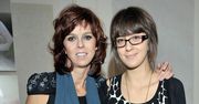 Gabriela Jaroszyńska to jedyna córka Elżbiety Zającówny. Nie poszła w ślady matki