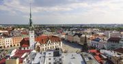 Mówią, że to mała Praga. Dawna stolica Moraw zachwyci każdego