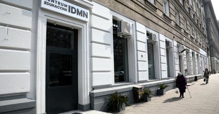 Burza wokół instytutu PiS. Będzie wniosek do NIK
