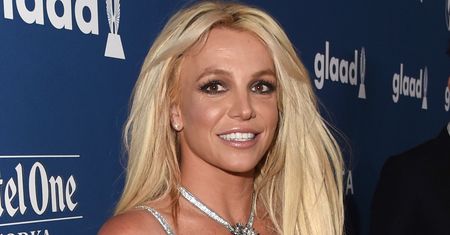 Britney Spears pokazała naturalne zdjęcie. Wygląda kwitnąco