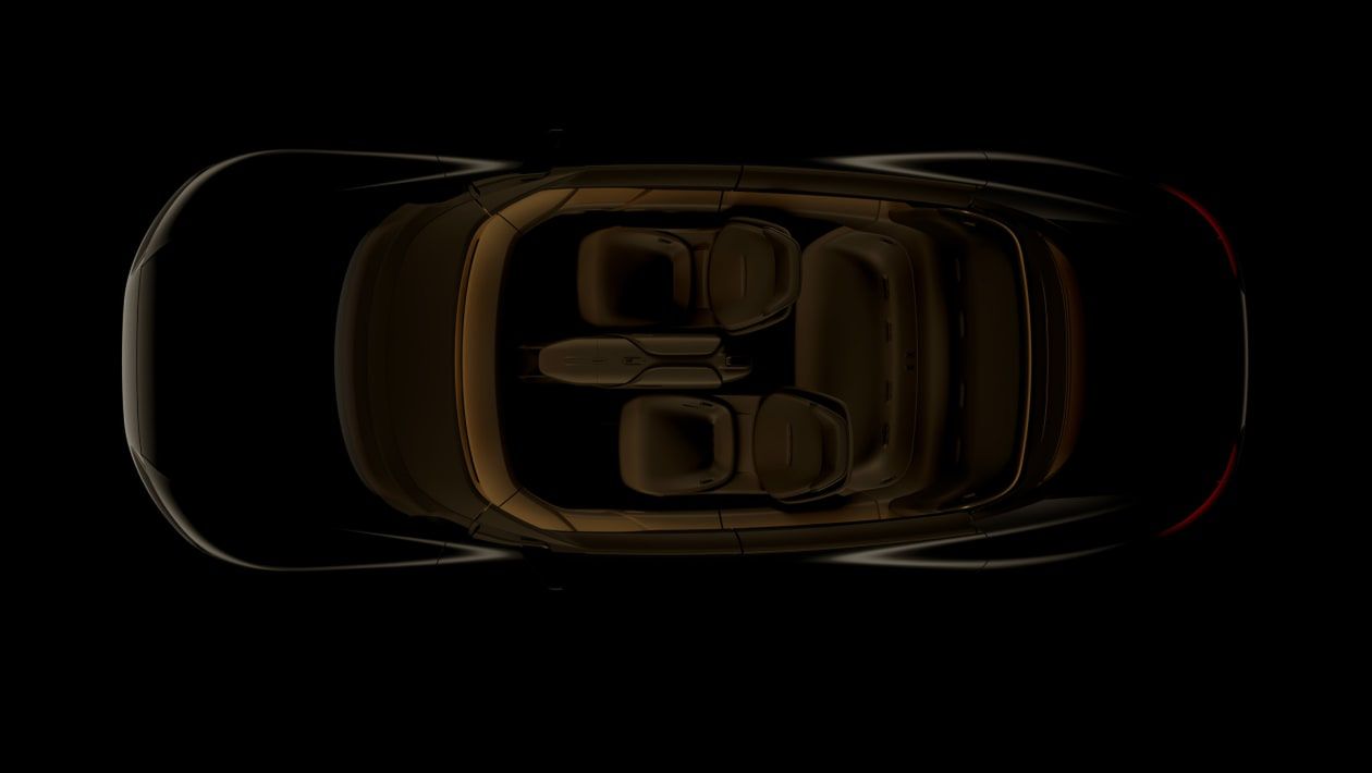 Audi Grand Sphere Concept - zapowiedź
