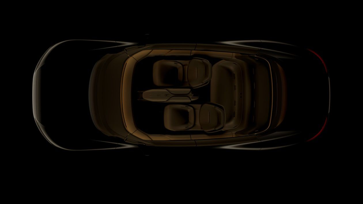 Audi Grand Sphere Concept - zapowiedź