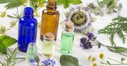 Olejki eteryczne - zastosowanie, właściwości