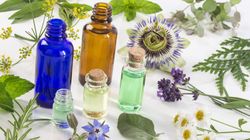 Olejki eteryczne - zastosowanie, właściwości