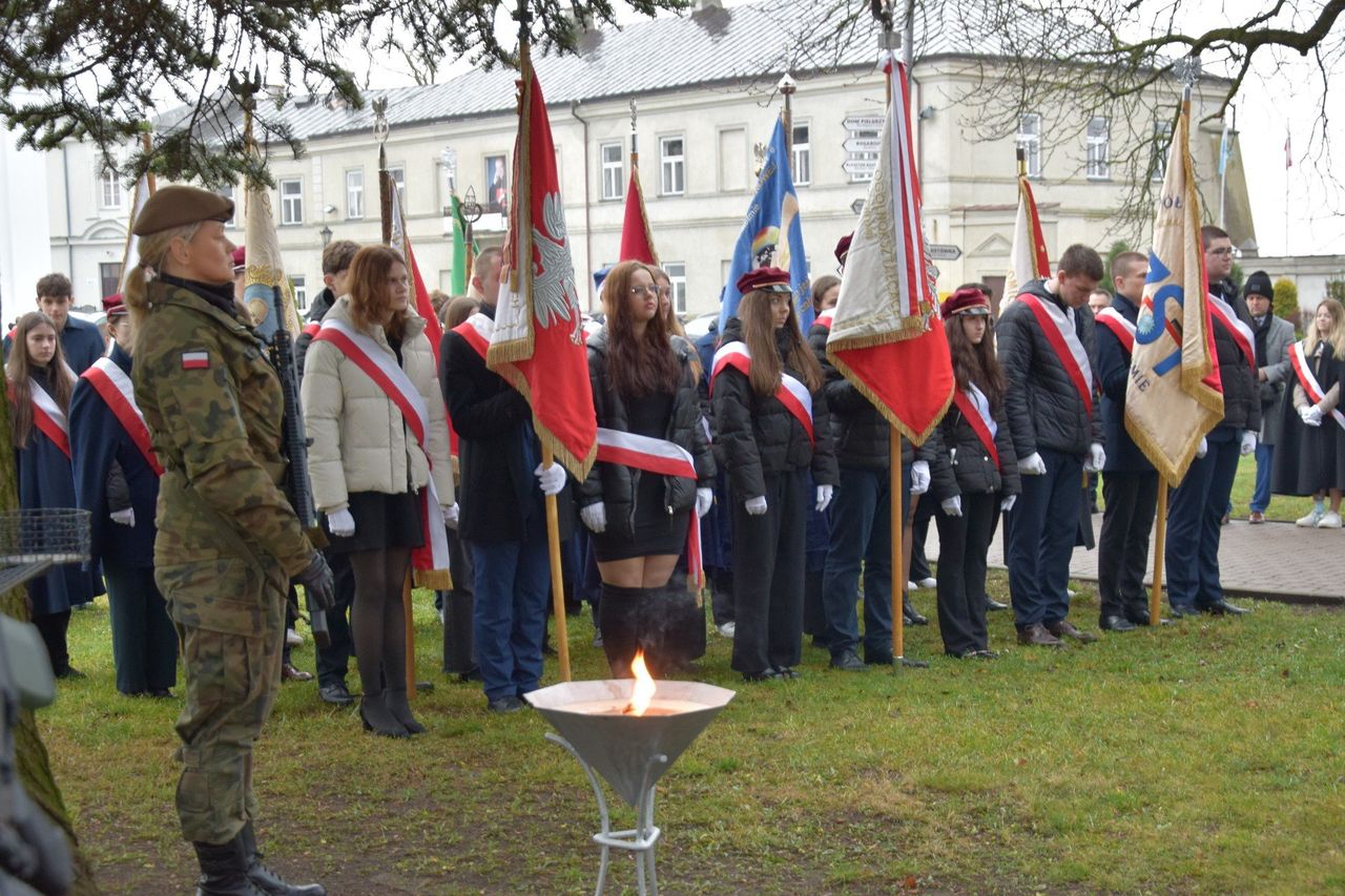 Chełm: W mieście uczcili pamięć ofiar stanu wojennego