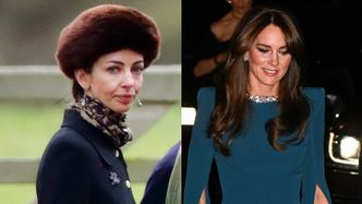 Kate Middleton zniknęła przez KOCHANKĘ Williama?! Od lat miała przymykać oko na romans męża z byłą przyjaciółką