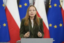 Burza po spotkaniu Hołowni. "Przełamywanie sekciarstwa"