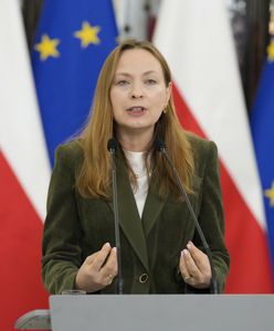 Burza po spotkaniu Hołowni. "Przełamywanie sekciarstwa"