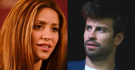 Shakira gorzko o rozstaniu z Gerardem Pique: "Bajka, w której kobieta potrzebuje mężczyzny, jest FAŁSZYWA"