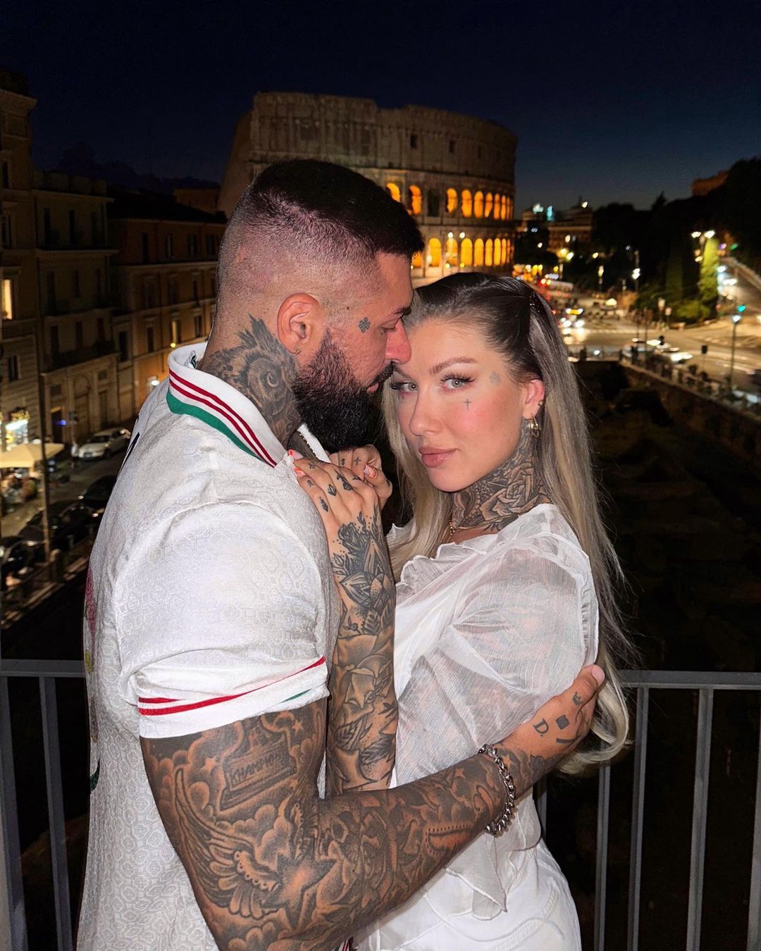 Deynn i Majewski