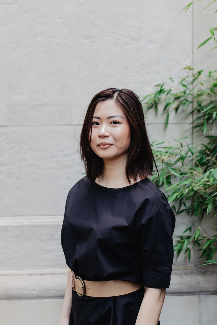 Linh Ziółkowska
