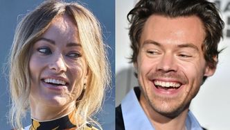 Harry Styles i Olivia Wilde przyłapani na RANDCE w Nowym Jorku! Niedawno plotkowano o kłopotach w raju... (FOTO)